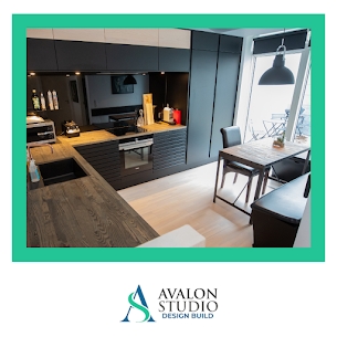 Avalon Studio Design Builder Corp: Redefining General Contracting in Huntington Beach, CA