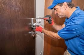 ABC Locksmith: Mesa’s Premier Commercial Locksmith Services