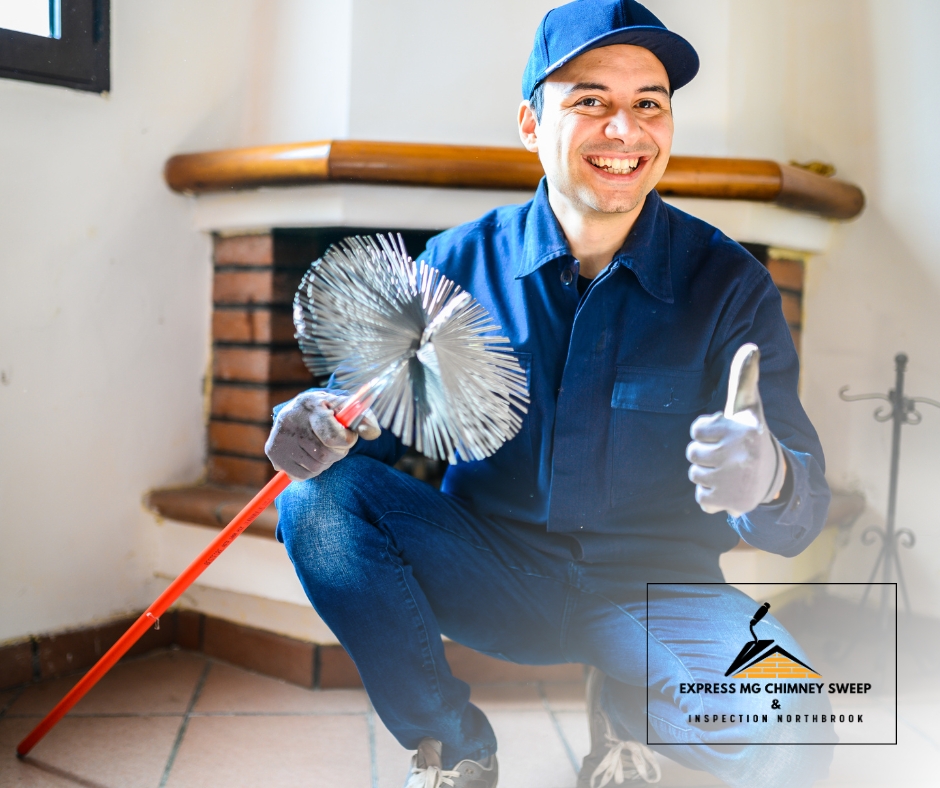 Express MG Chimney Sweep & Inspection Northbrook Launches Comprehensive Chimney Cleaning Services in Northbrook, IL