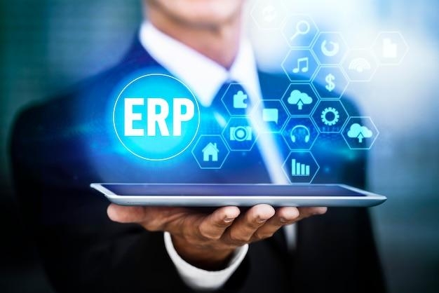 Nijatech Offers Advanced ERP Software Tailored for Modern Businesses