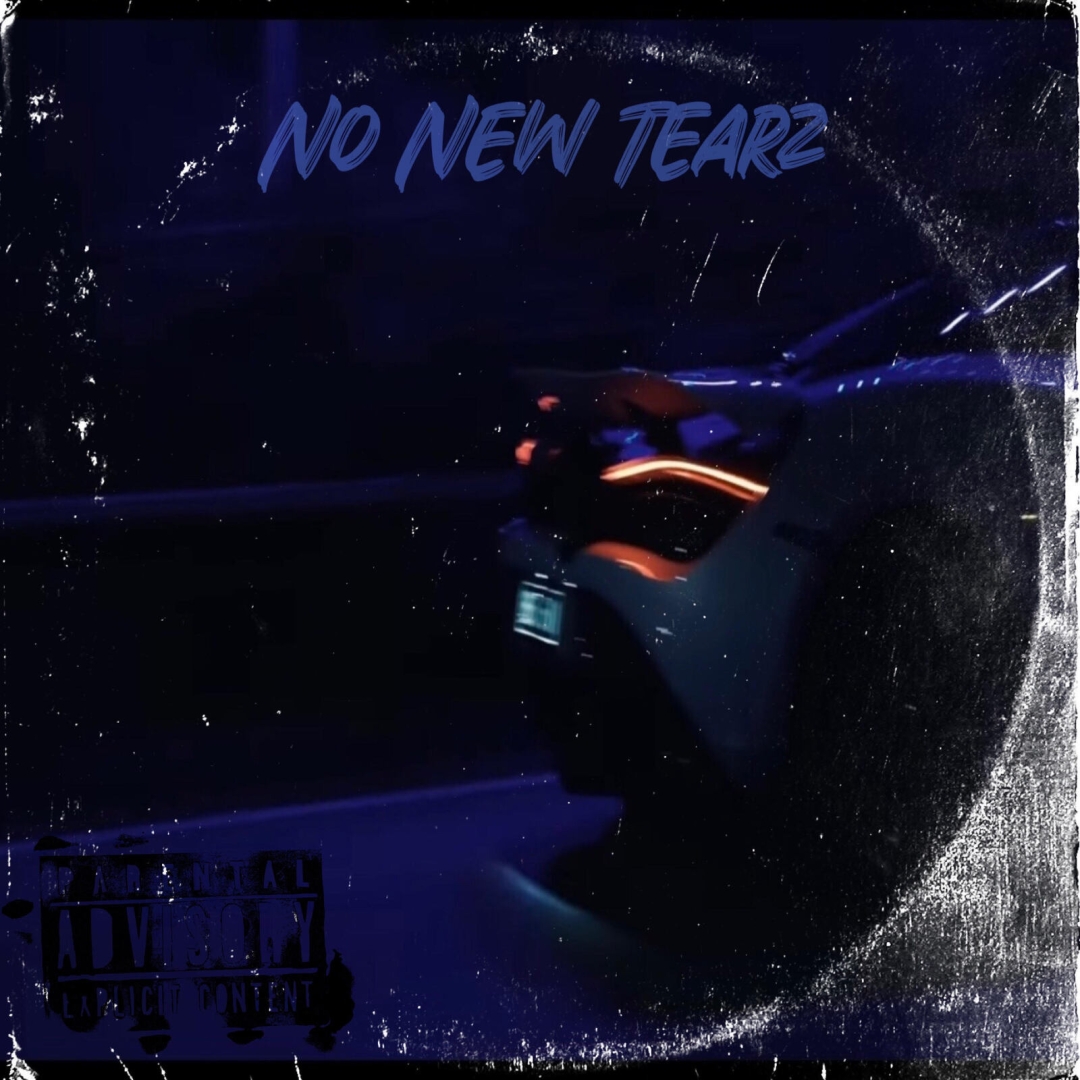 Spellbinding, Slow, and Chilled Out - Trapula Ase’ Unveils Late Night Anthem ‘No New Tearz’