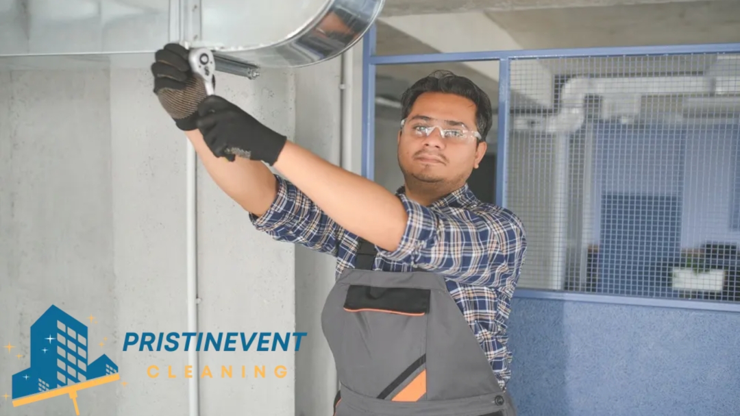 PristineVent Cleaning: Providing Exceptional Air Duct Cleaning Services in Bridgeview, IL