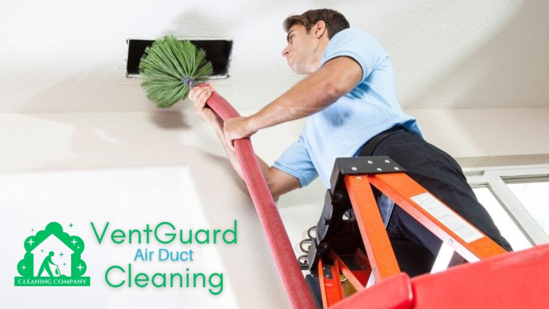 VentGuard Air Duct Cleaning: Delivering Professional Air Duct Cleaning Services in Northbrook, IL