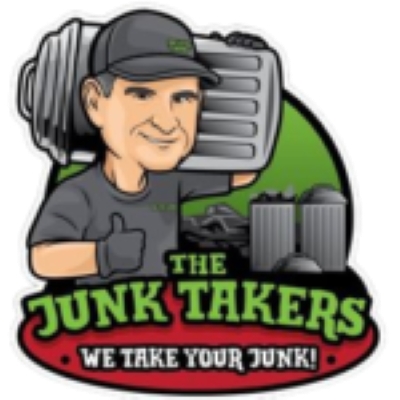 San Luis Obispo Junk Removal by The Junk Takers in SLO for Affordable and Reliable Services for Residential and Commercial Customers