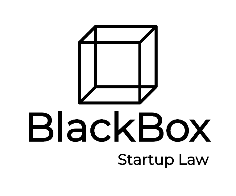 BlackBox Startup Law