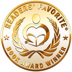 Readers' Favorite recognizes Fiction - Thriller Book "Moonshine Mesa" in its annual international book award contest