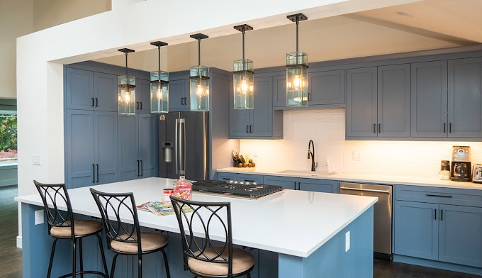 Cabinet IQ Unveils Exclusive Custom Kitchen Cabinet Collection in Charlotte, Featuring Innovative Designs and Premium Materials