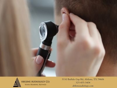 Abilene Audiology Co.: Redefining Hearing Care in Abilene, TX