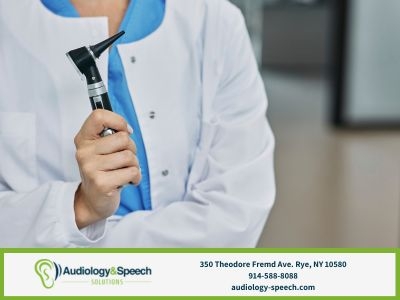 Audiology and Speech Solutions: Leading the Way in Audiology Services for Hearing Care in Rye, NY