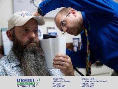 Brant Audiology & Tinnitus: Trusted Experts for Hearing Care in Casper and Cheyenne