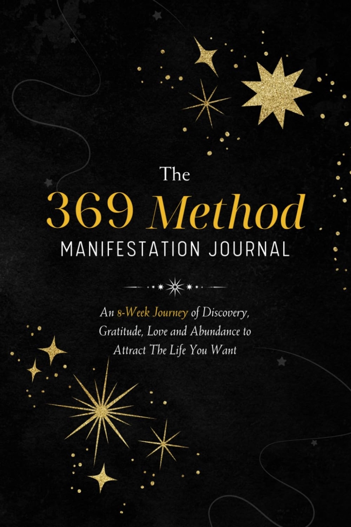 Cordova Consulting Unveils Two New Manifestation Journals in The Art of Manifestation Series for 2025