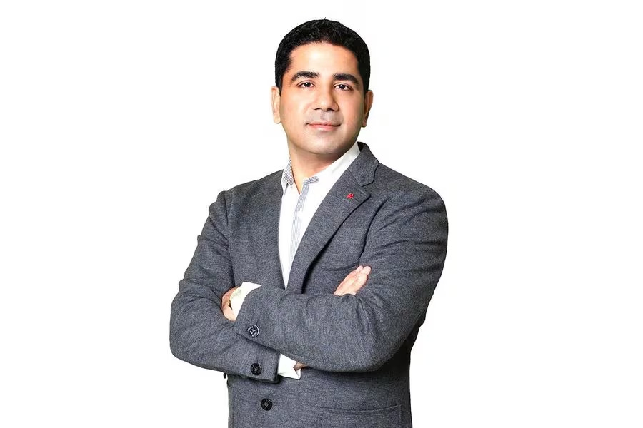 Nitin Khanna’s Mindful Innovation: How Legacy Industries Are Adapting to Modern Values