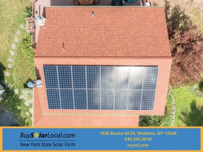 New York State Solar Farm: The Trusted Partner for Solar Panel Installation in New York