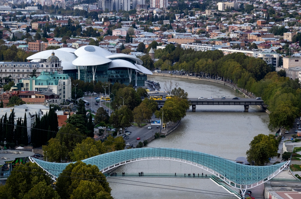 Zachary Feinsilver: Shaping Sustainable Landscapes for the Future