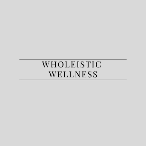 Wholeistic Wellness