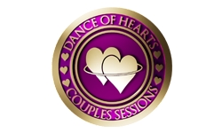 Dance of Hearts Logo