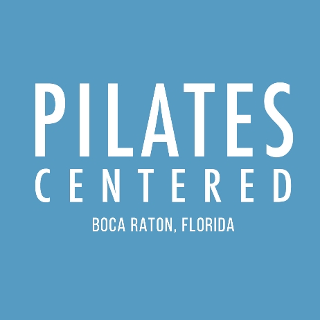 Pilates Centered, Voted #1 Pilates Studio In Boca Raton