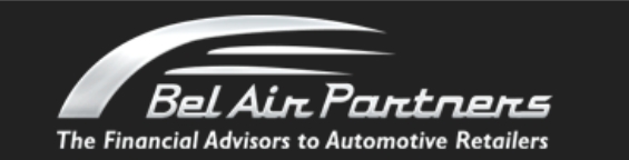 Bel Air Partners Celebrates Over Two Decades of Excellence in Automotive Dealership Advisory Services