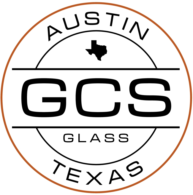 GCS Glass Brings Contemporary Glass Design to the Heart of Austin