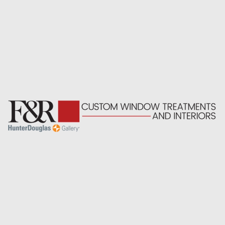 F&R Interiors Provides Bespoke Window Treatments for Modern Homes