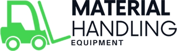 Material Handling Equipment Enhances Warehouse Efficiency with Advanced Handling Solutions