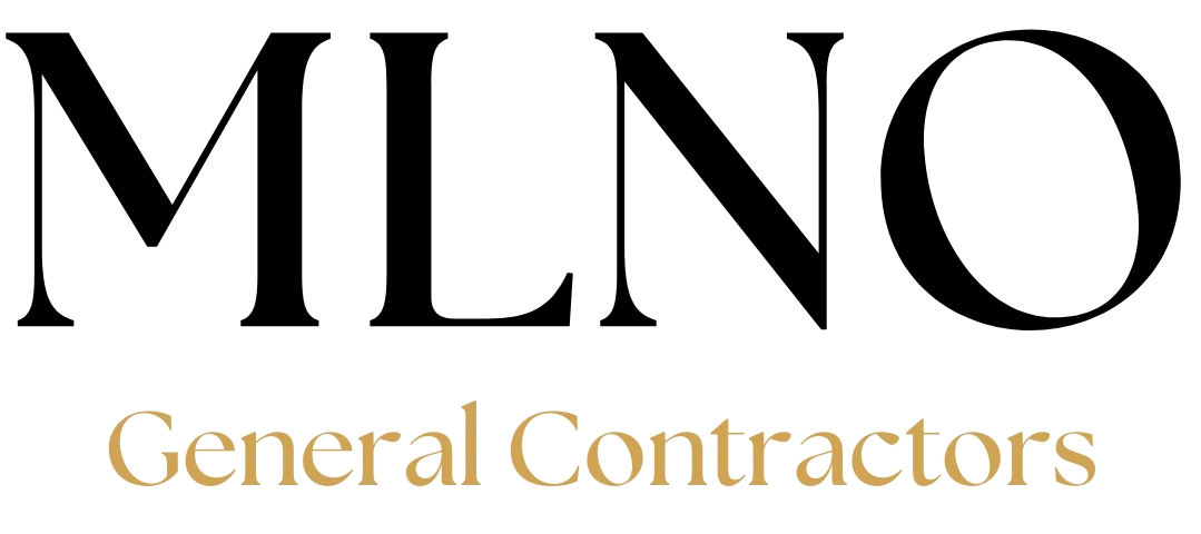 MLNO General Contractors: Transforming Homes in Irvine with Expert Remodeling Services