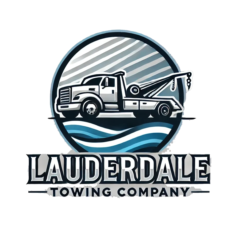 Lauderdale Towing Company Delivers Reliable Roadside Assistance in Fort Lauderdale