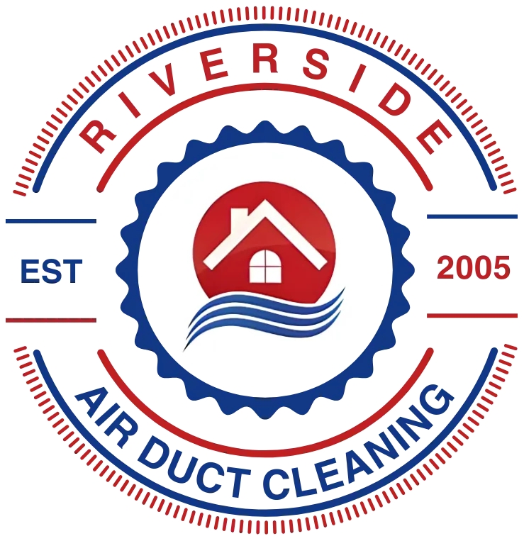 Inland Air Duct Cleaning Improves Indoor Air Quality in Riverside, CA