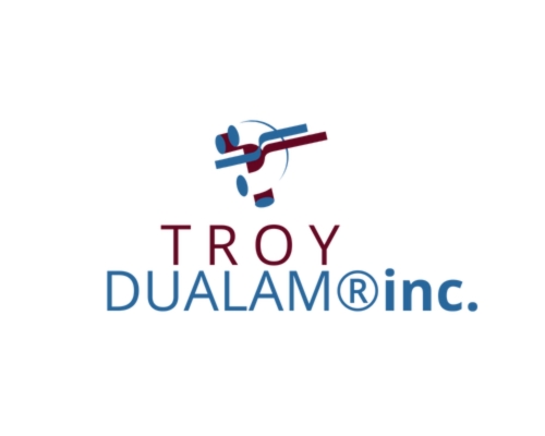 Troy Dualam Achieves Prestigious ASME RTP-1 Certification, Setting New Standards in Composite Equipment Excellence