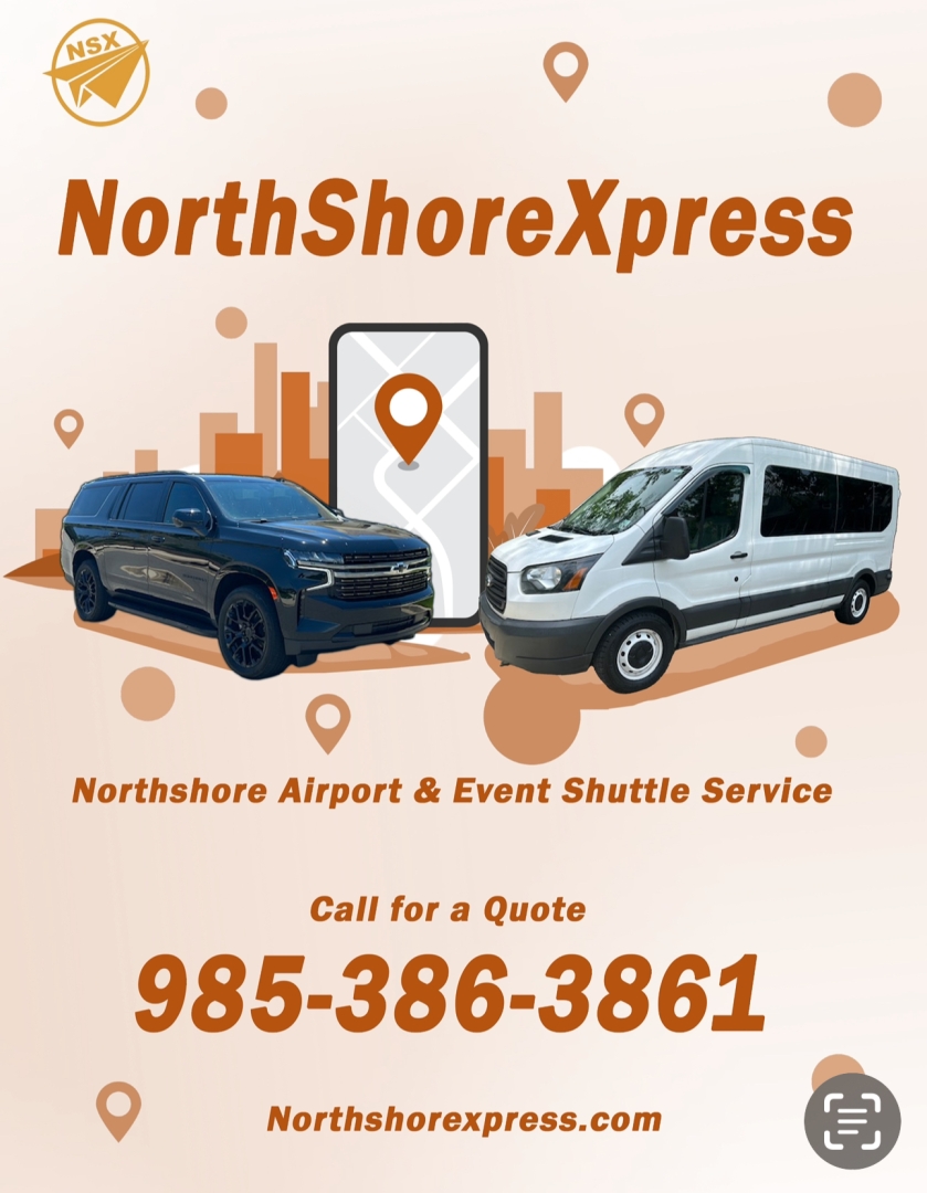 NSX Northshore Airport Xpress Transportation Celebrates 17 Years of Loyal Customers and Reliable Service on the North Shore