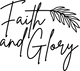 Faith & Glory Unveils Stunning New Christian Framed Wall Art Collection 