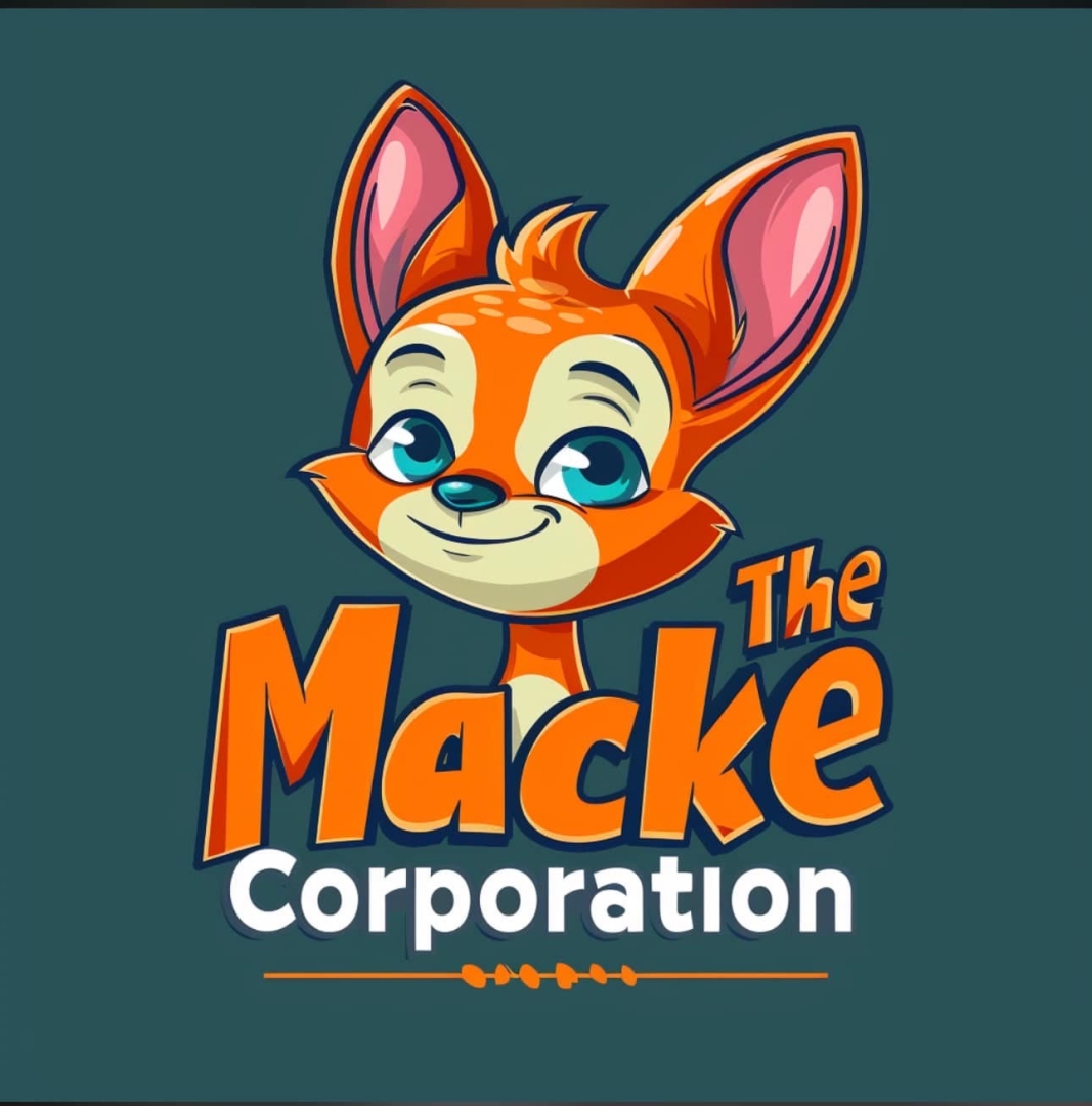 The Macke Corp Launches Trendsetting Fashion Line for Modern Consumers