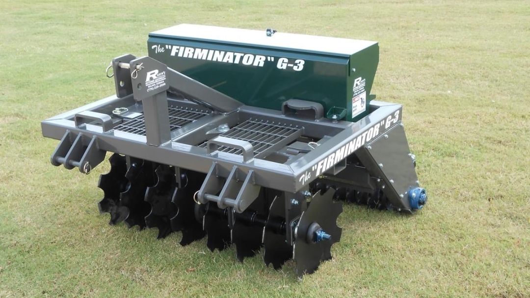 Ripping It Outdoors Expands Selection of High-Performance Land Management Equipment