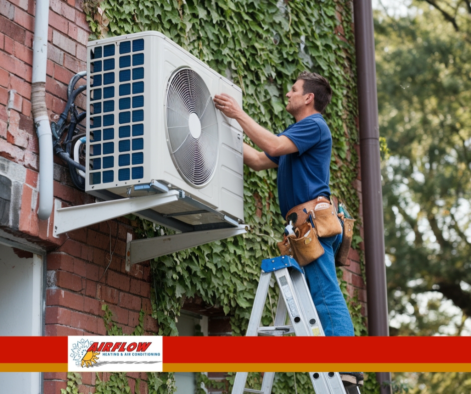 Airflow AC Launches Comprehensive Air Conditioning Installation Services