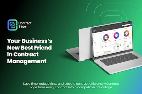 Compliance Made Simple: Contract Sage Transforms Business with AI-Powered Contracts
