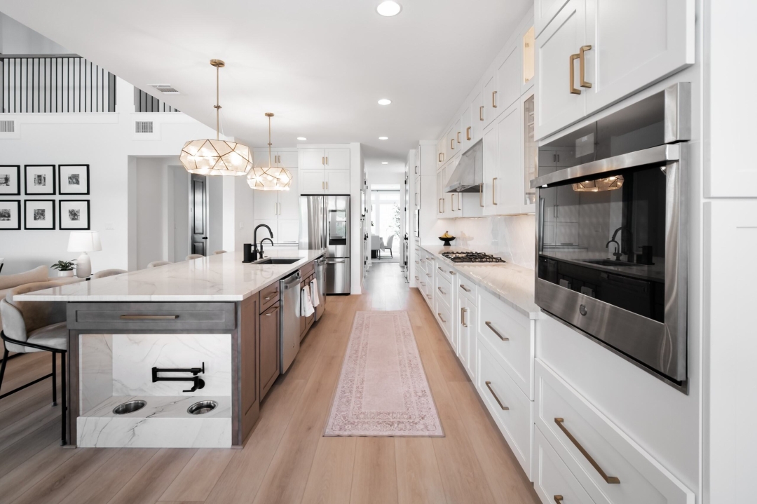 Cabinet IQ Expands to Montclair, NJ, Offering High-End Kitchen and Bathroom Remodeling Services