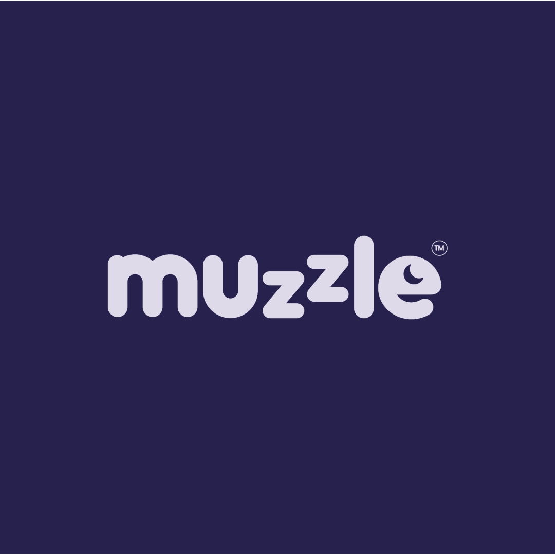 Muzzle Logo