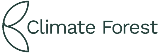 Climate Forest Logo