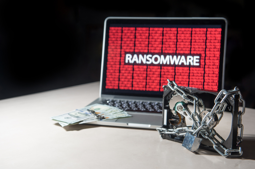 Combating Ransomware Threats