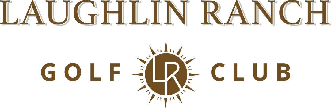 Laughlin Ranch Logo