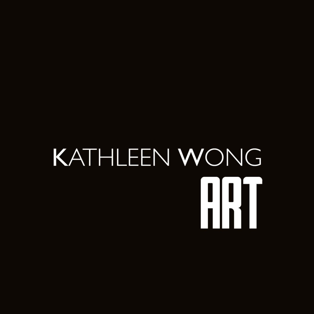 Kathleen Wong Art Workshop Logo