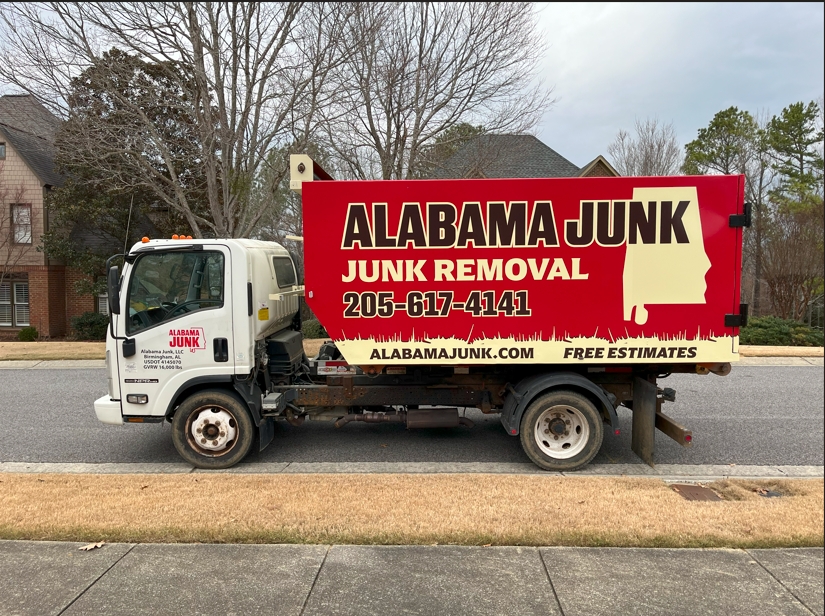 Alabama Junk Removal Expands Services with Dumpster Rentals in Birmingham, AL