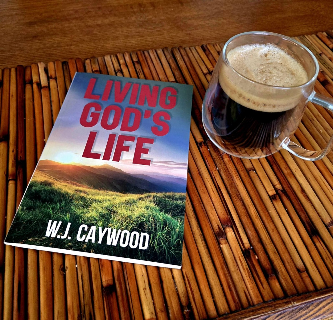 Citi of Books Announces the Launch of "Living God’s Life" by W.J. Caywood