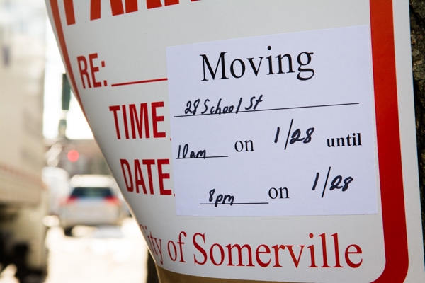 SomervilleMovingPermits.com Announces Updated Somerville Moving Permit Information