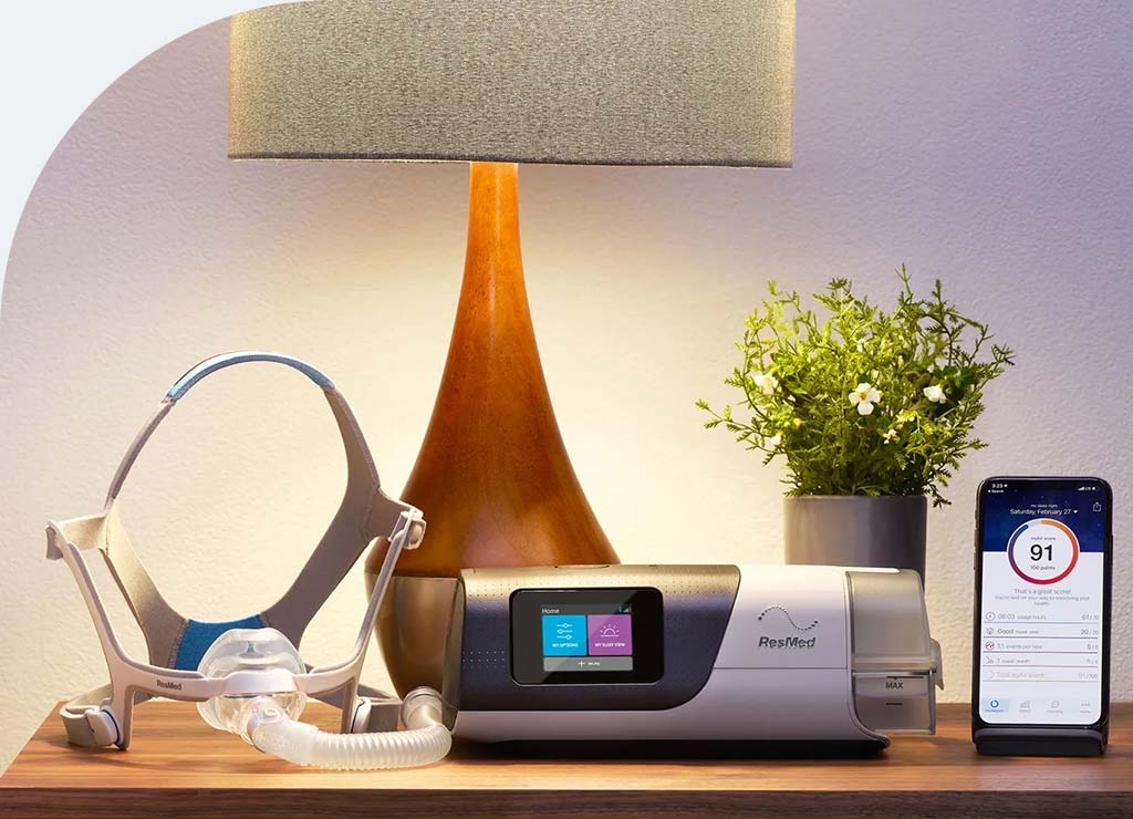 Introducing Exclusive CPAP Bundles: Air Voel Offers Complete Sleep Solution