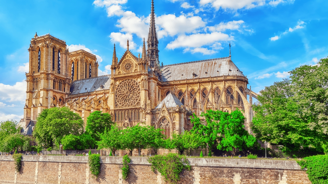 Flight Consolidator Business Skies Offers Cheap Business Class Flights to Paris