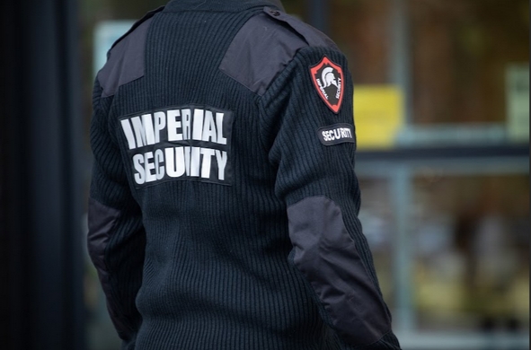 Imperial Security: Behind the Shield of Calgary's Most Trusted Properties