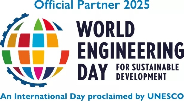 World Engineering Day - The start of a year-long campaign