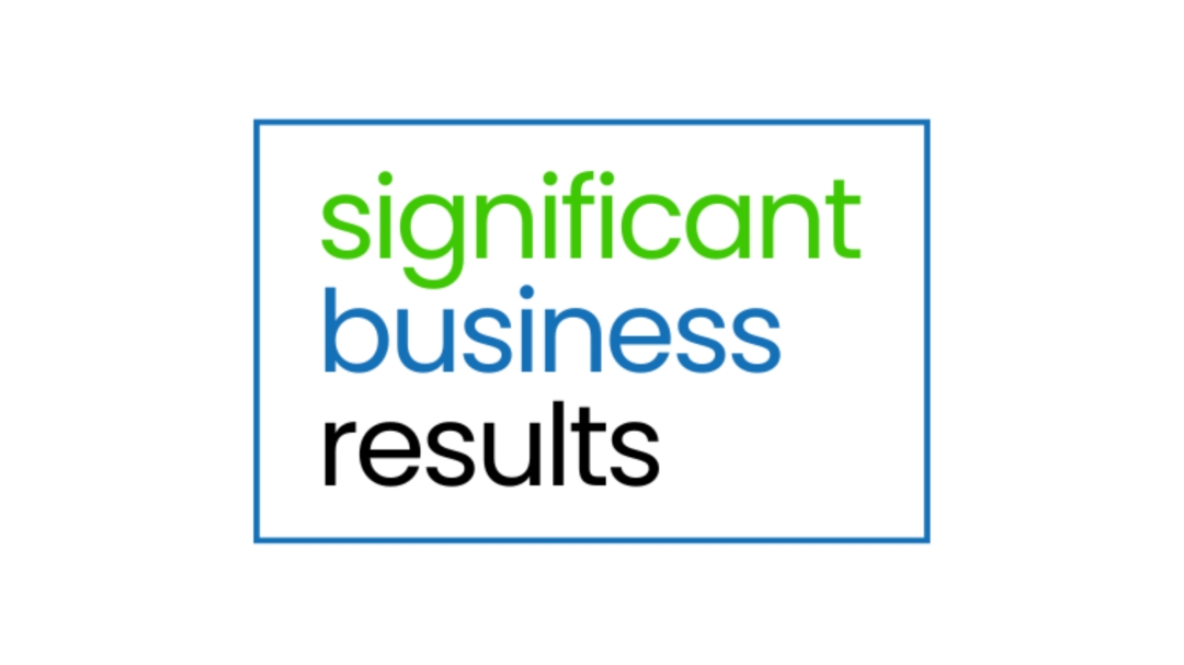 Significant Business Results Presents 2025 Business Summit: A Virtual Networking Event for Significant Business Results Insights and Connections