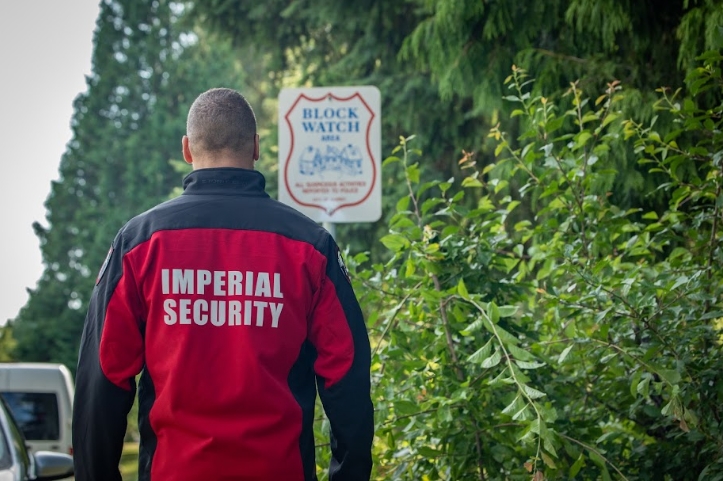 Imperial Security Deals With Rising Security Challenges in Properties